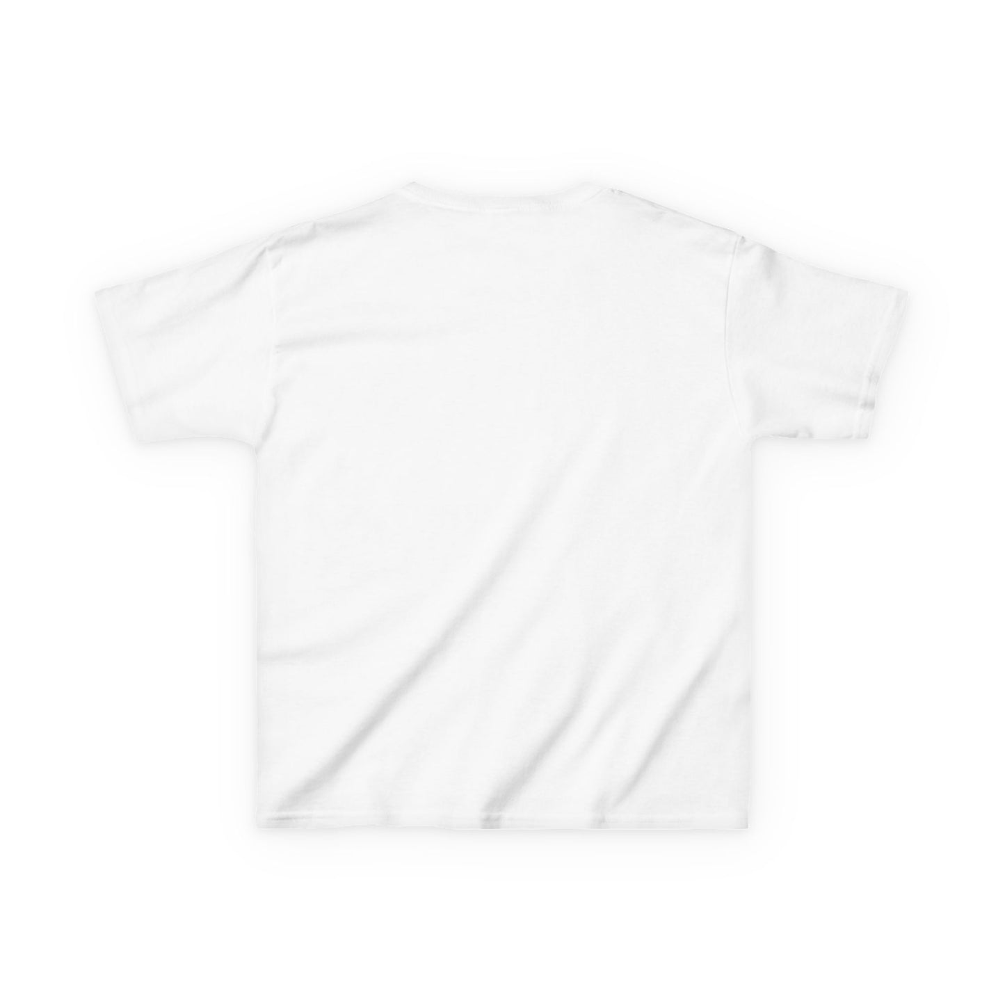 Jonathan Dickinson State Park No Shoes Kids Heavy Cotton™ Tee