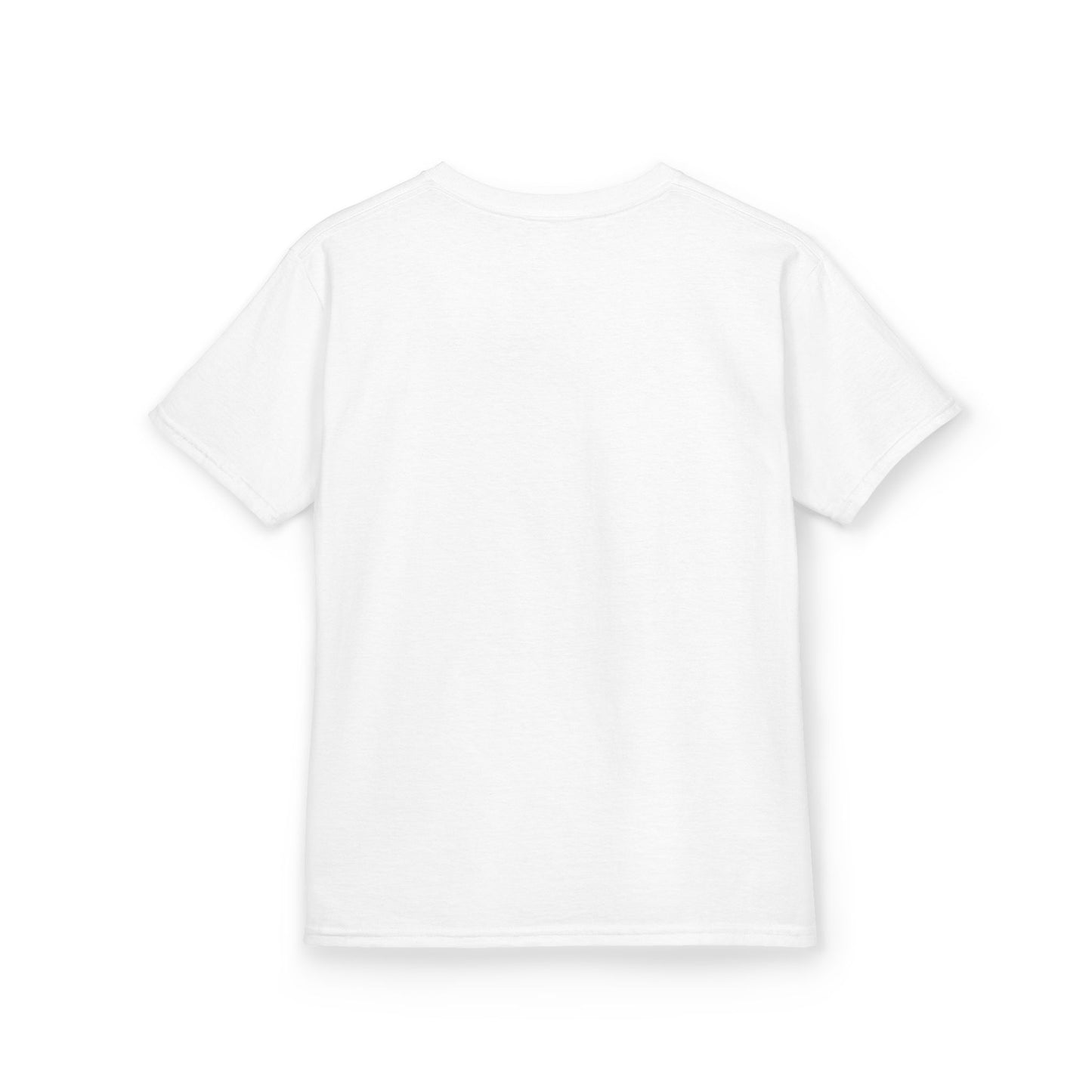 Jonathan Dickinson State Park No Shoes Kids Heavy Cotton™ Tee