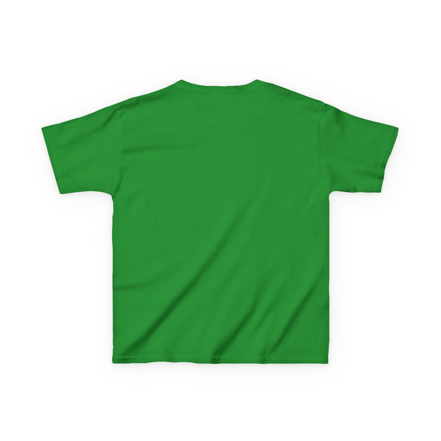 Jonathan Dickinson State Park No Shoes Kids Heavy Cotton™ Tee
