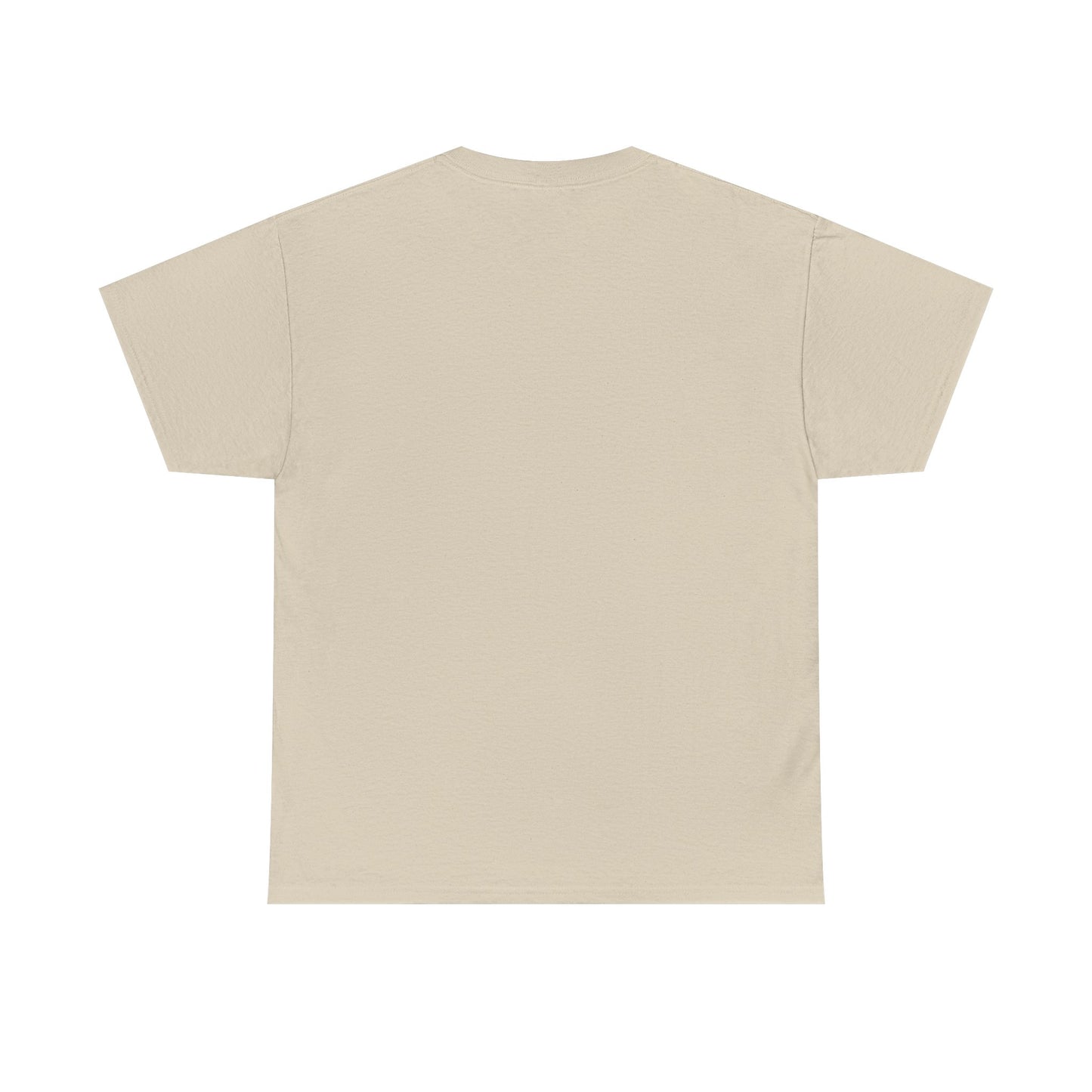 Jonathan Dickinson  I've been to Unisex Heavy Cotton Tee