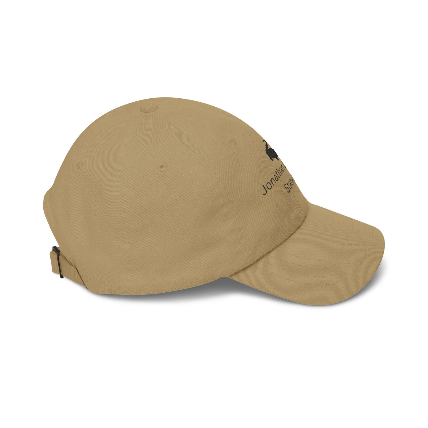 Jonathan Dickinson State Park Alligator Hat – Florida Adventure Outdoor Cap Souvenir Hat