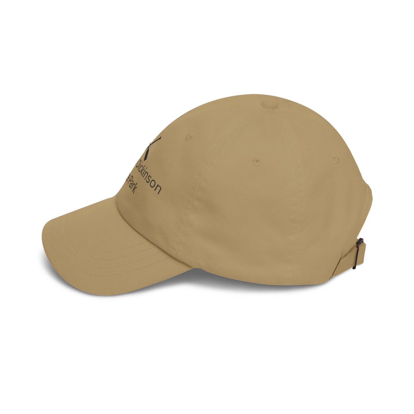 Jonathan Dickinson State Park Cross Paddle Hat – Florida Outdoor Cap Nature Souvenir Hat