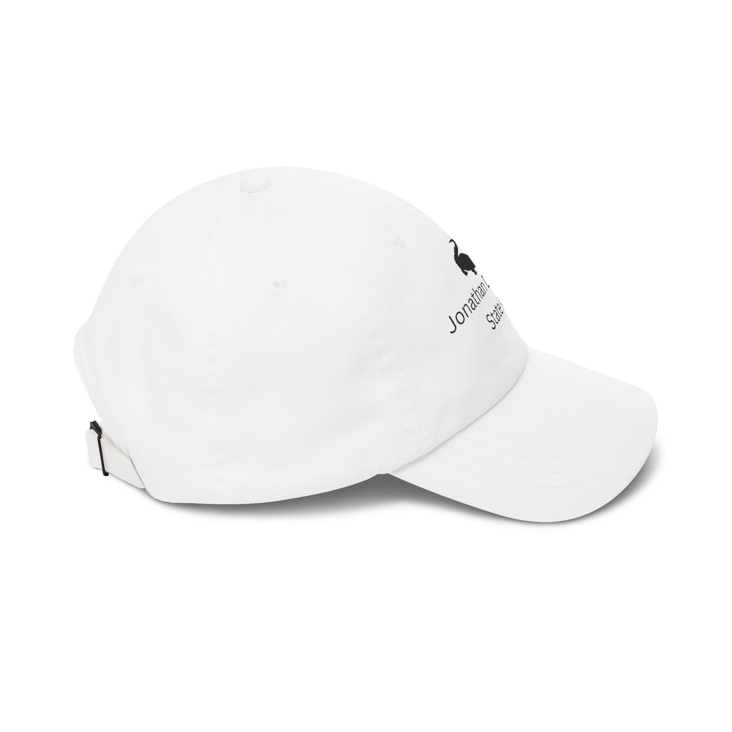 Jonathan Dickinson State Park Alligator Hat – Florida Adventure Outdoor Cap Souvenir Hat