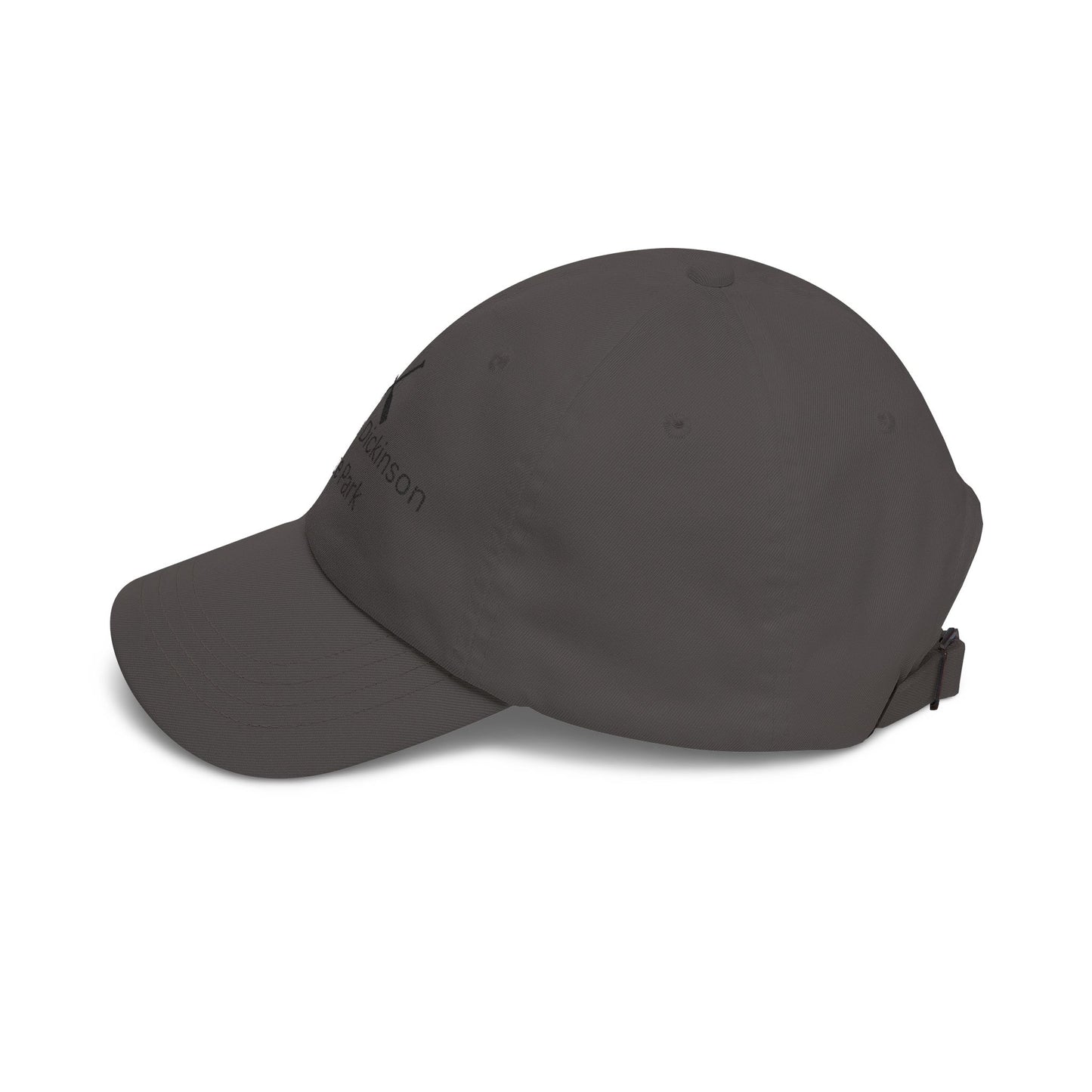 Jonathan Dickinson State Park Cross Paddle Hat – Florida Outdoor Cap Nature Souvenir Hat