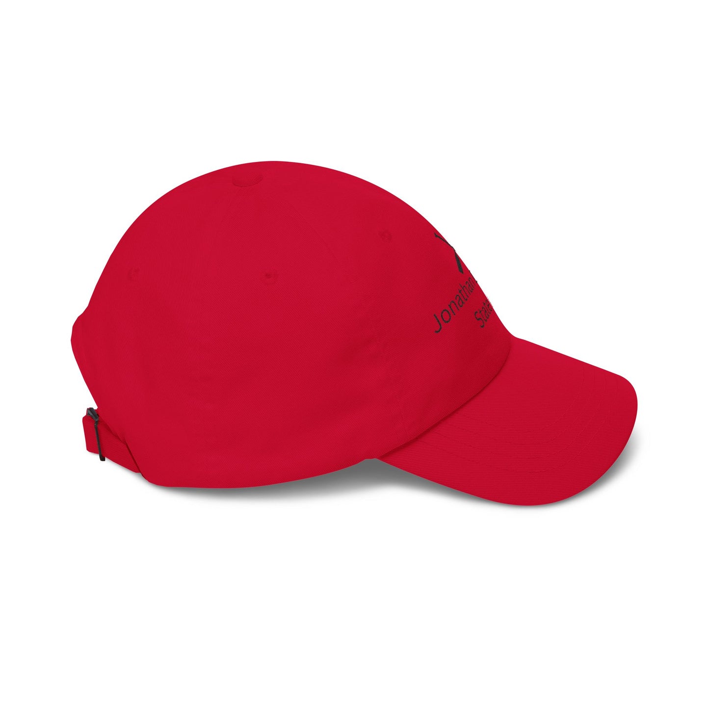 Jonathan Dickinson State Park Cross Paddle Hat – Florida Outdoor Cap Nature Souvenir Hat