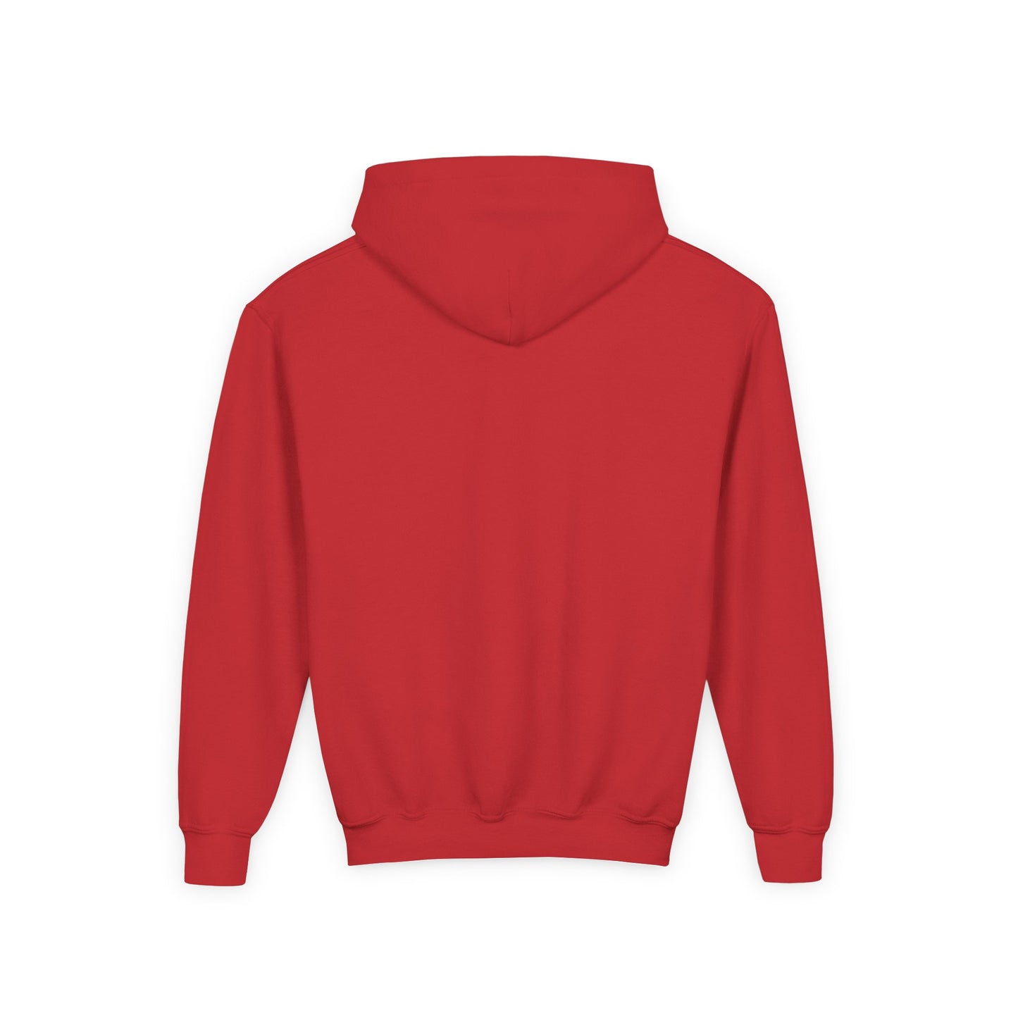 Kids Warm Mineral Springs Hoodie Sweatshirt – Cozy Florida Souvenir Apparel