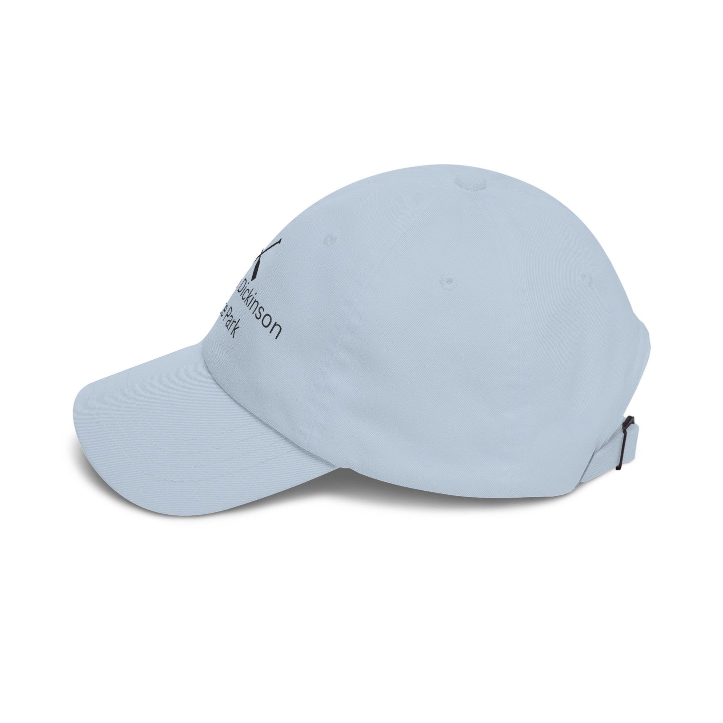 Jonathan Dickinson State Park Cross Paddle Hat – Florida Outdoor Cap Nature Souvenir Hat