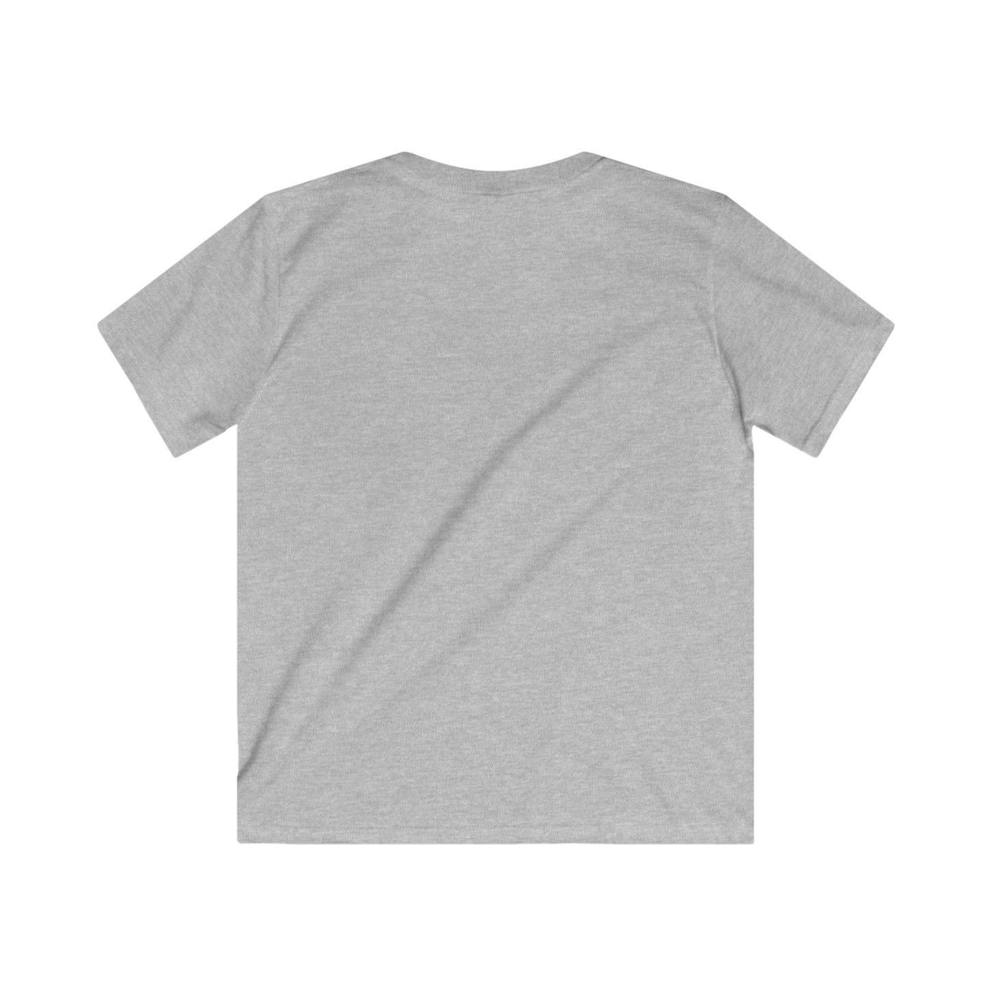Little Spring Explorer Warm Mineral Springs Kids T-Shirt