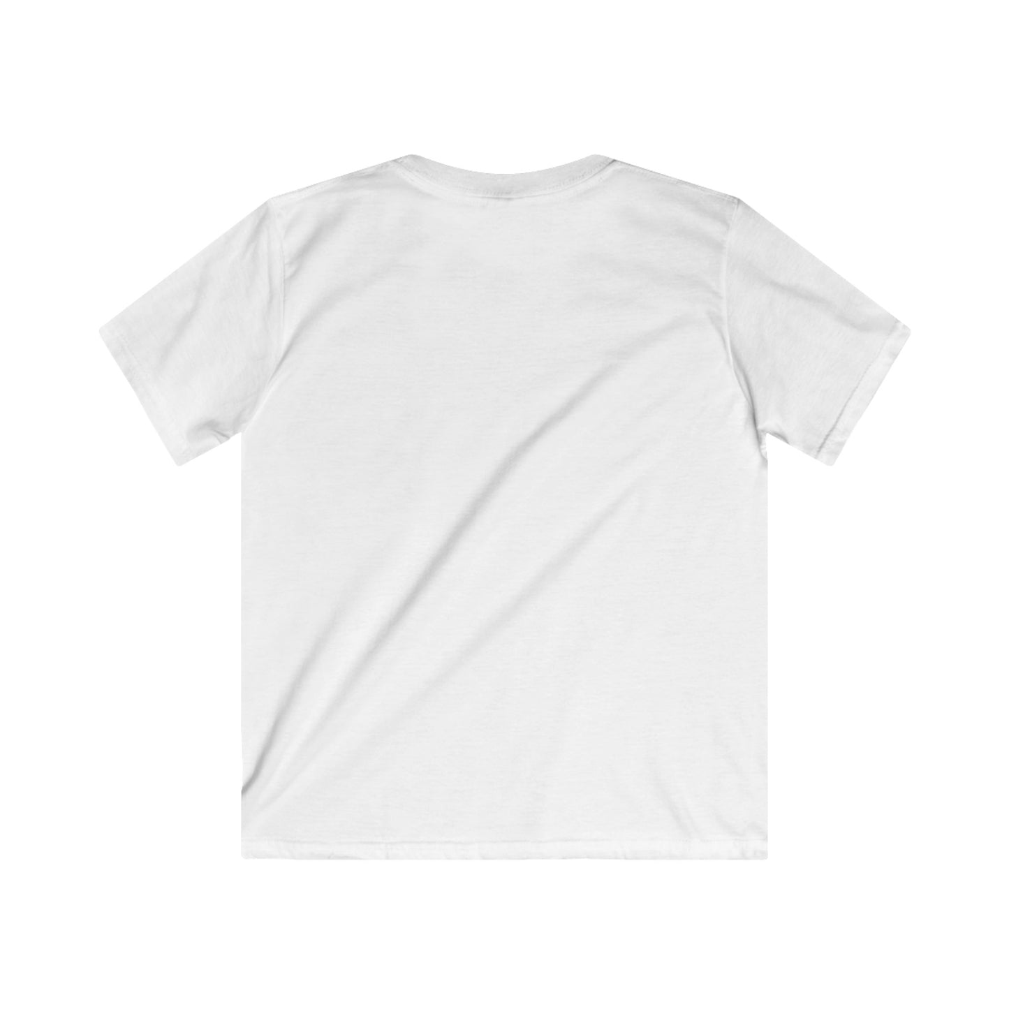 Little Spring Explorer Sunset Manatee Warm Mineral Springs Kids T-Shirt