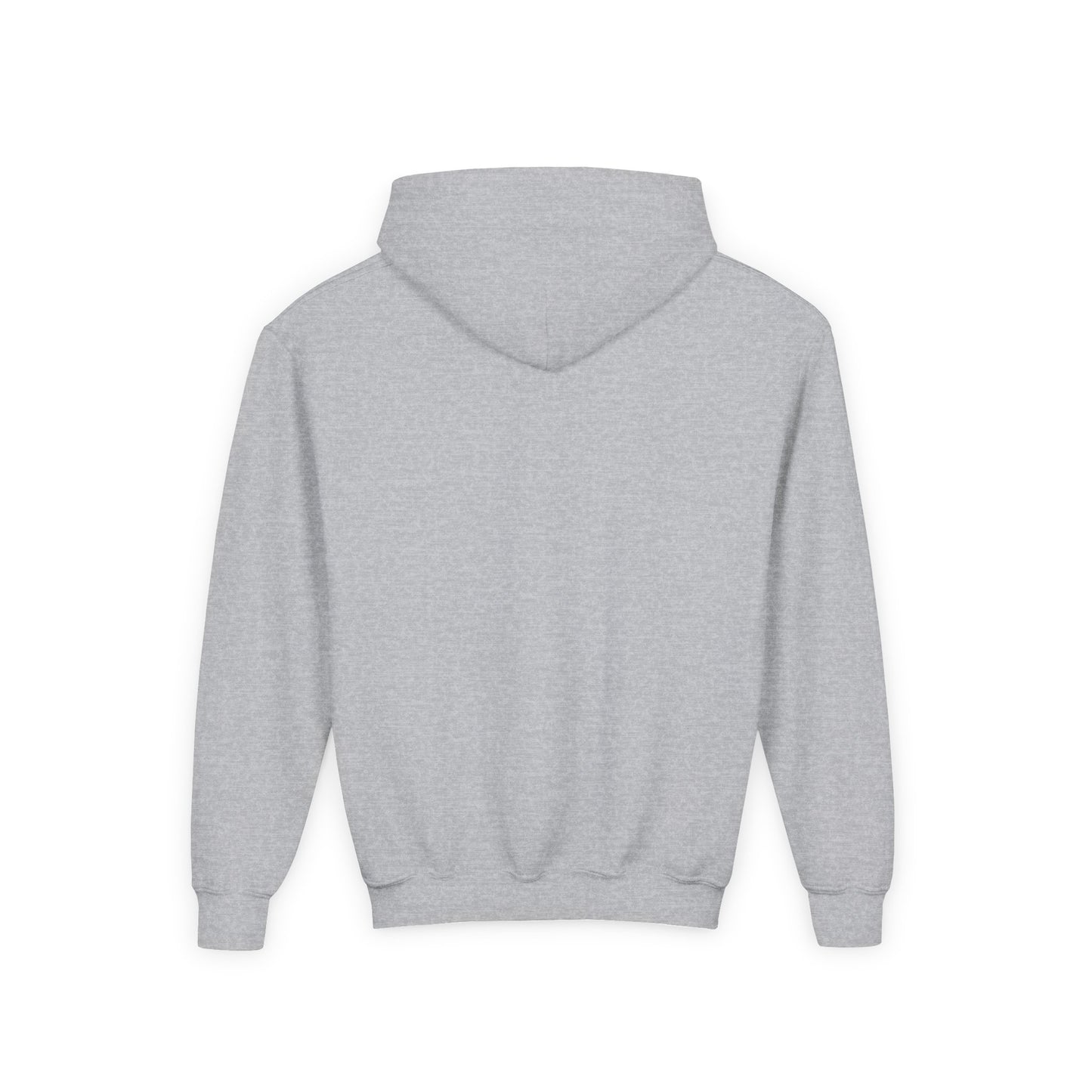 Kids Jonathan Dickinson Hoodie Sweatshirt – Florida State Park Youth Pullover Cozy Outdoor Sweater