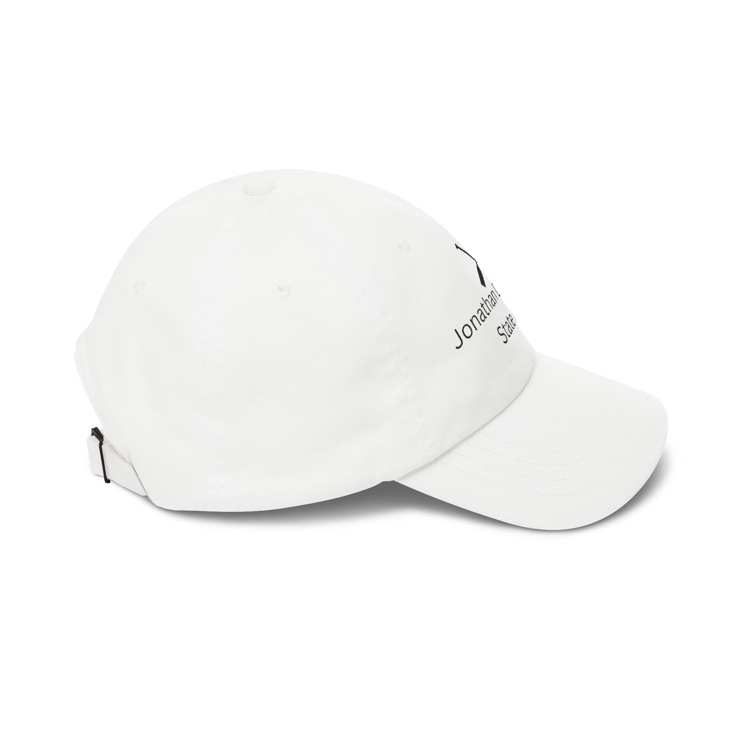 Jonathan Dickinson State Park Cross Paddle Hat – Florida Outdoor Cap Nature Souvenir Hat