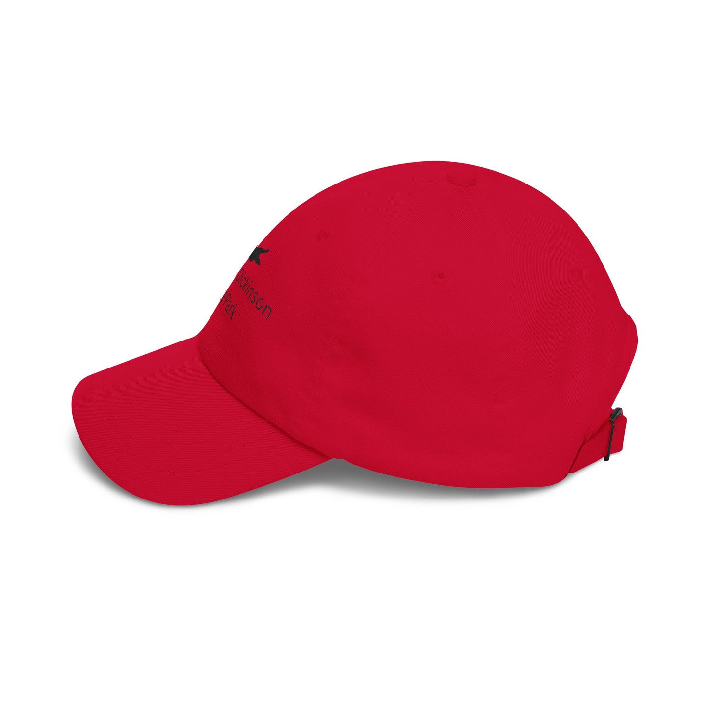 Jonathan Dickinson State Park Alligator Hat – Florida Adventure Outdoor Cap Souvenir Hat