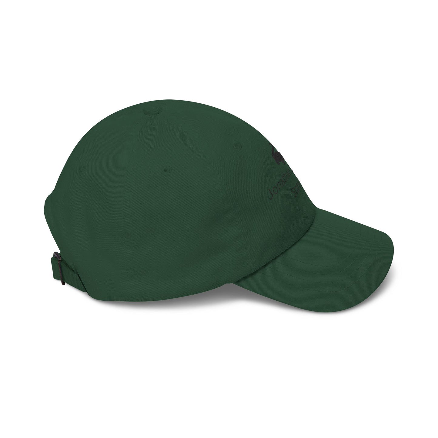 Jonathan Dickinson State Park Alligator Hat – Florida Adventure Outdoor Cap Souvenir Hat