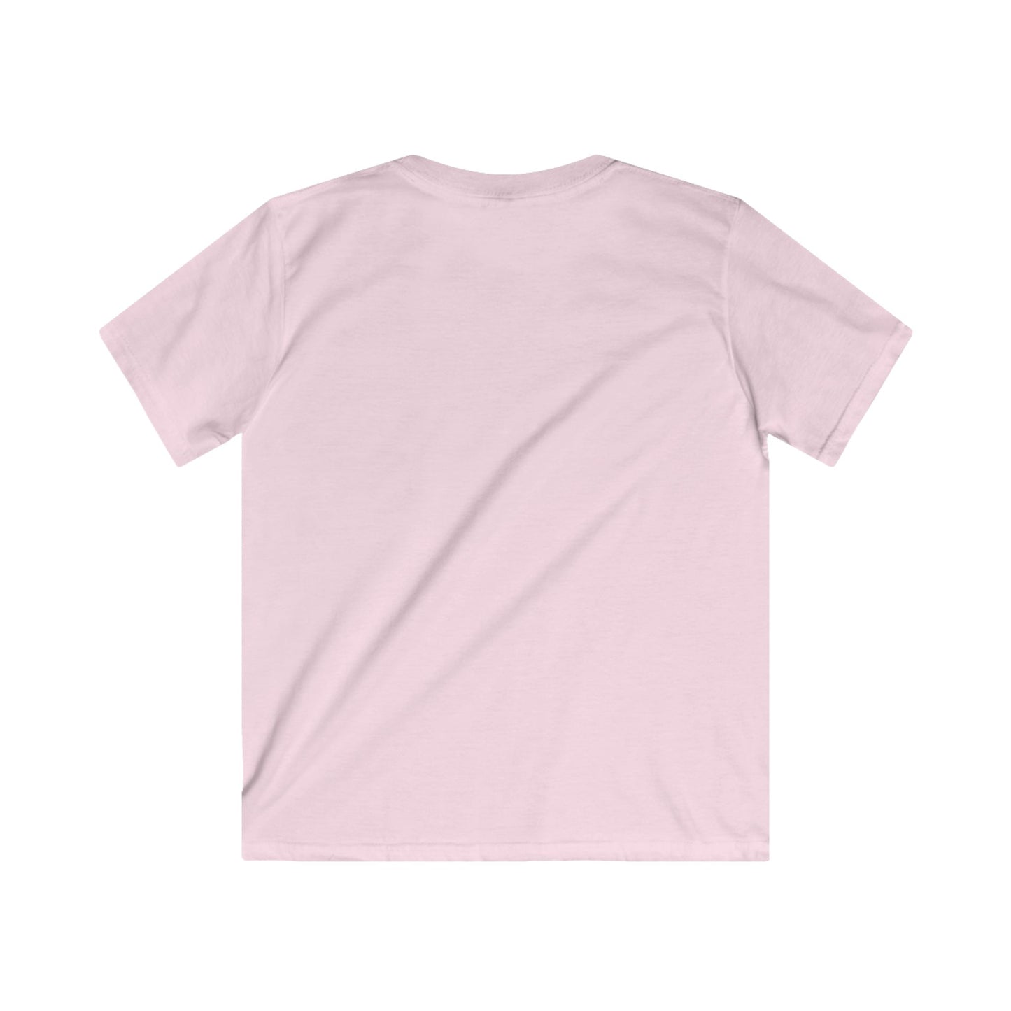 Little Spring Explorer Warm Mineral Springs Kids T-Shirt