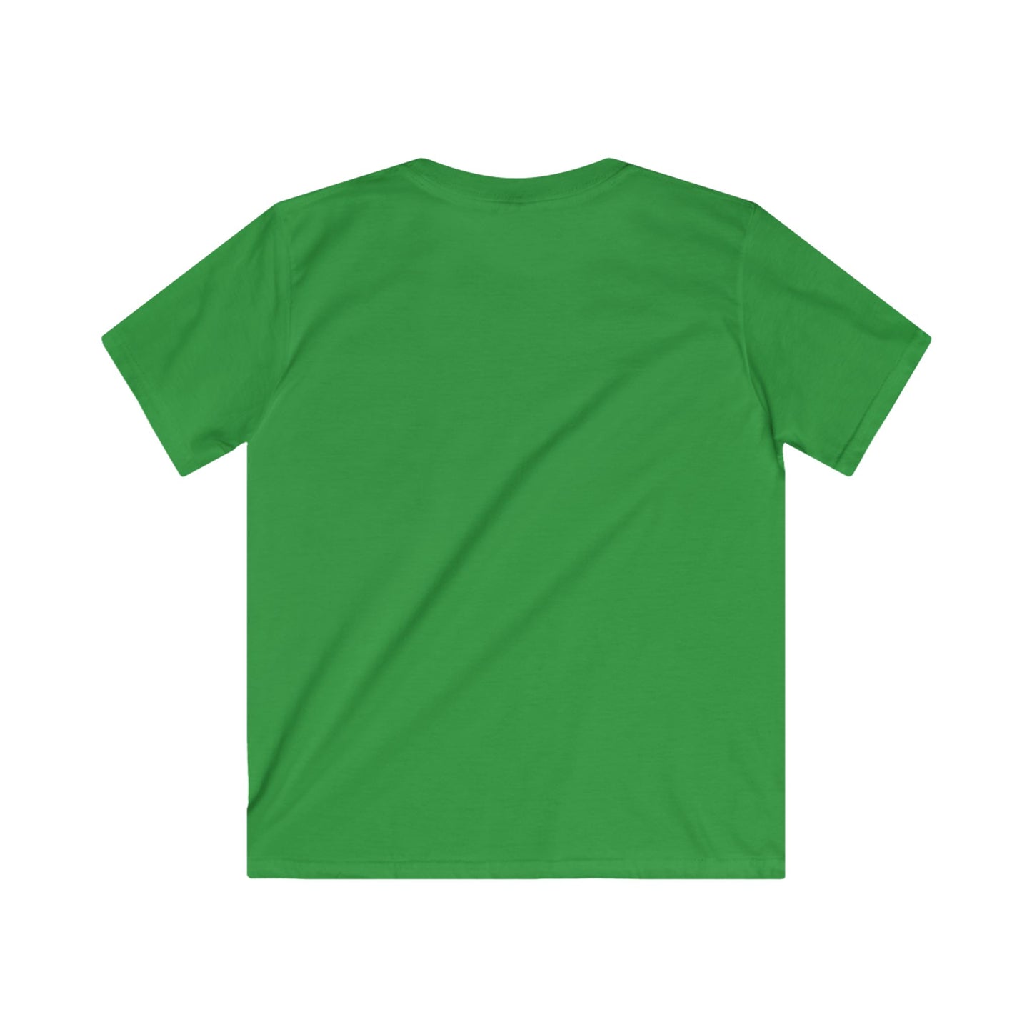 Little Spring Explorer Warm Mineral Springs Kids T-Shirt