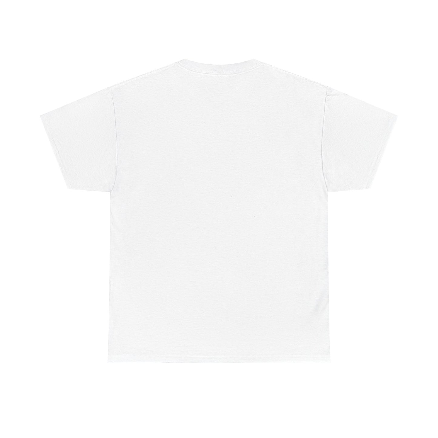 Jonathan Dickinson  I've been to Unisex Heavy Cotton Tee