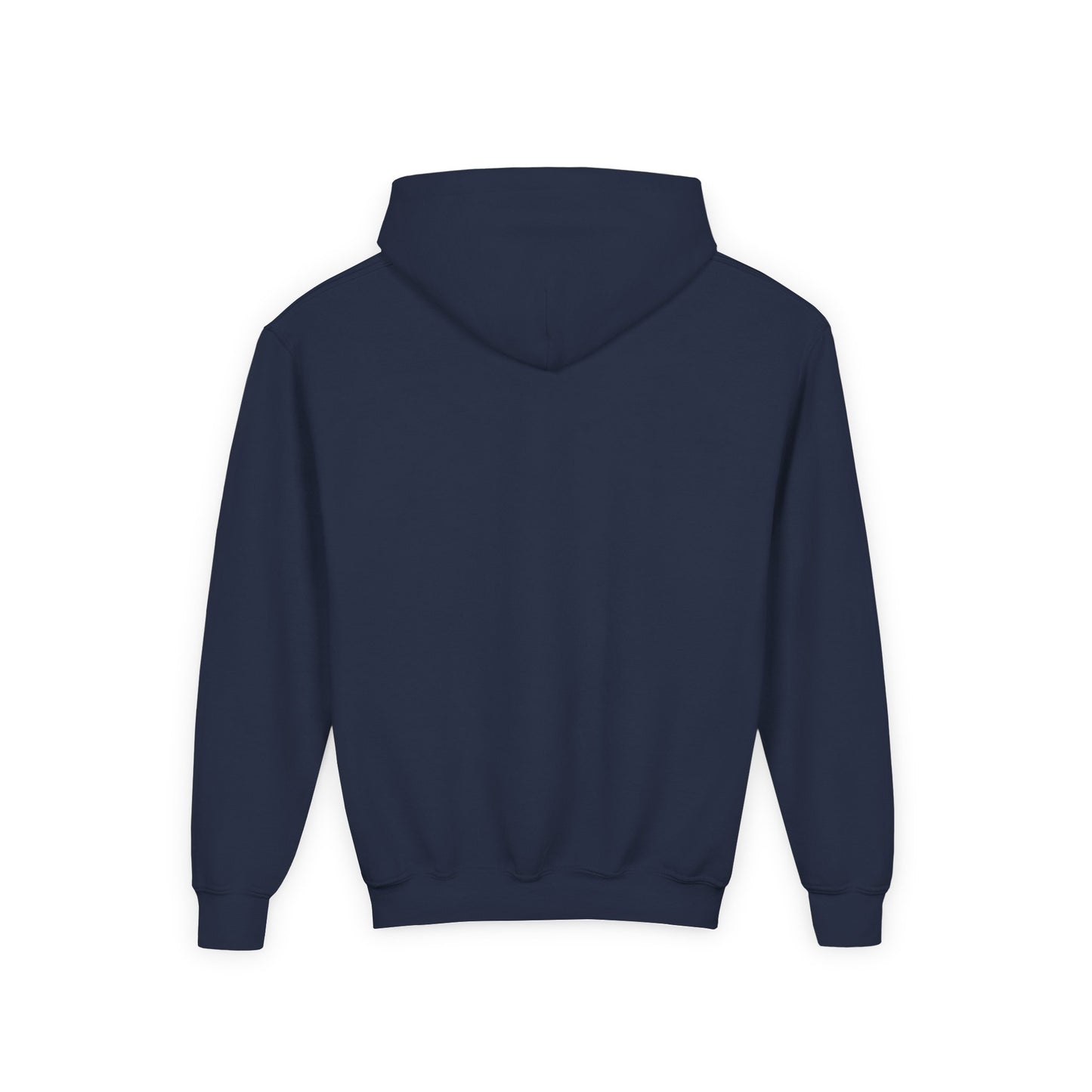 Kids Warm Mineral Springs Hoodie Sweatshirt – Cozy Florida Souvenir Apparel