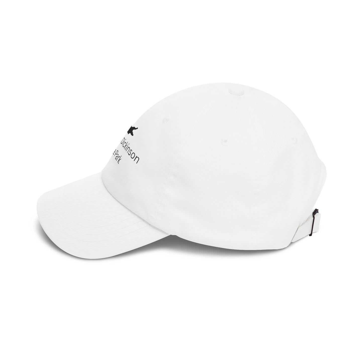 Jonathan Dickinson State Park Alligator Hat – Florida Adventure Outdoor Cap Souvenir Hat