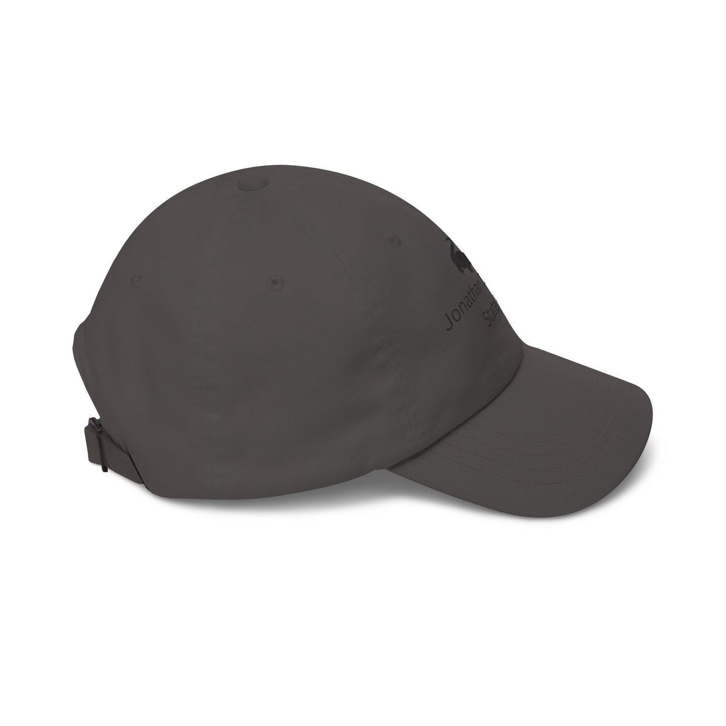 Jonathan Dickinson State Park Alligator Hat – Florida Adventure Outdoor Cap Souvenir Hat