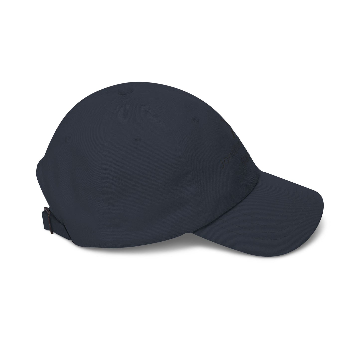 Jonathan Dickinson State Park Cross Paddle Hat – Florida Outdoor Cap Nature Souvenir Hat
