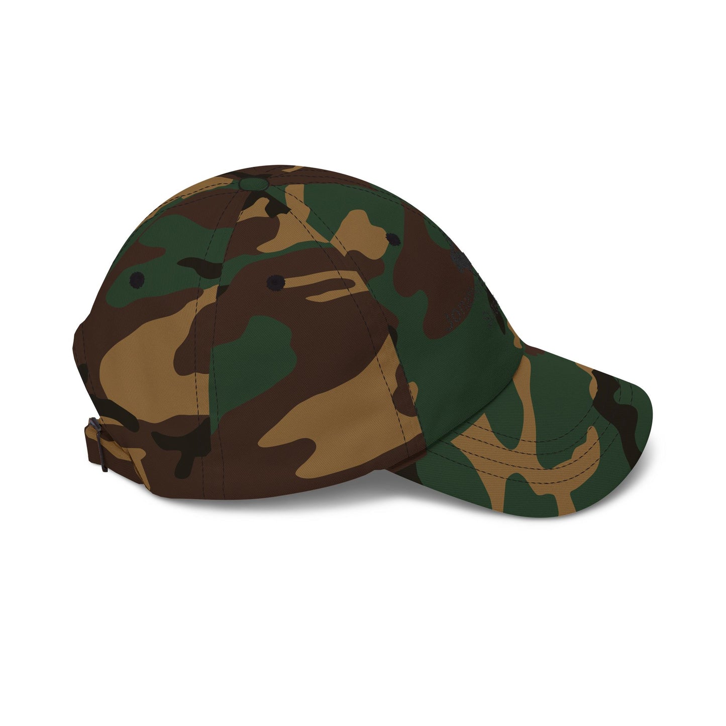 Jonathan Dickinson State Park Alligator Hat – Florida Adventure Outdoor Cap Souvenir Hat