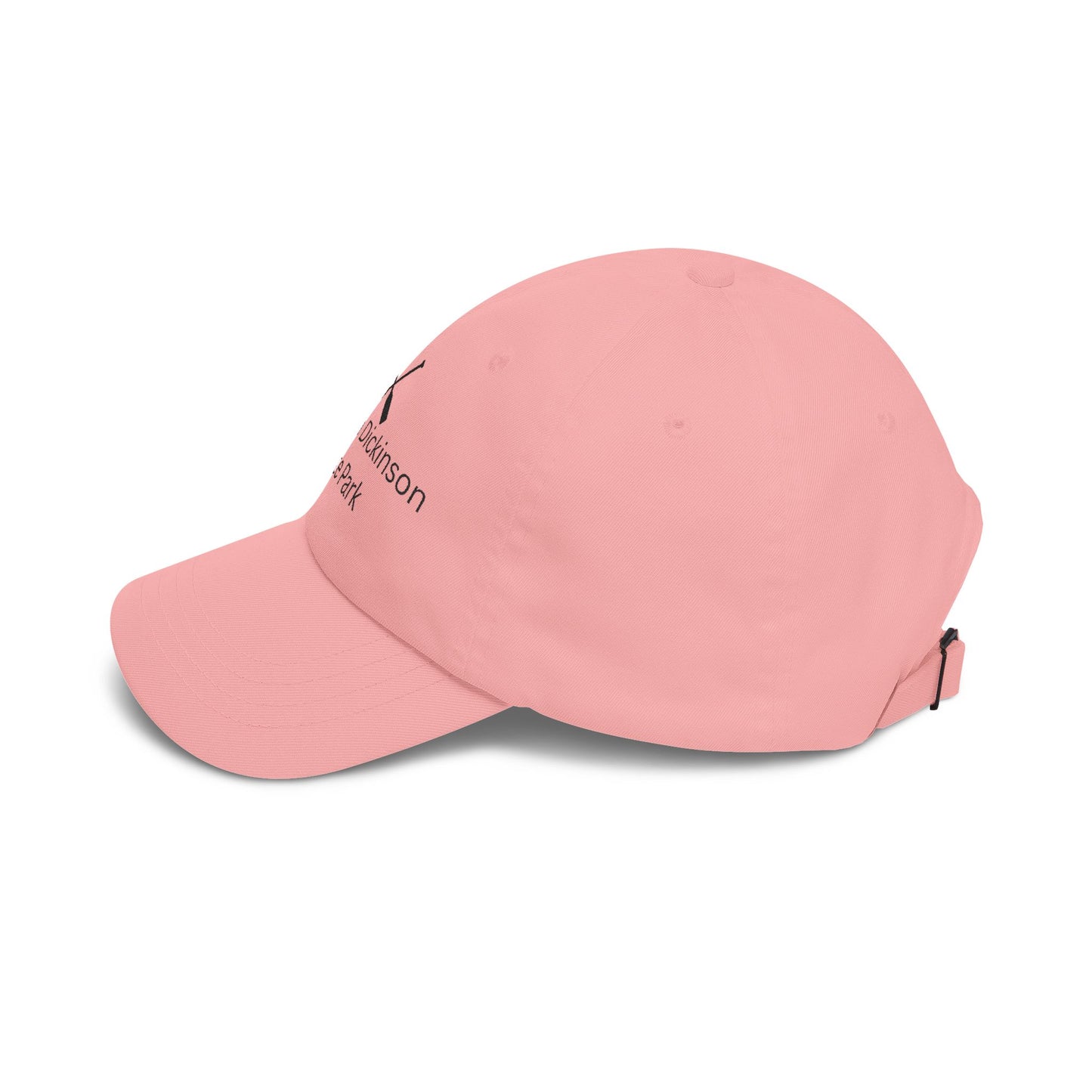 Jonathan Dickinson State Park Cross Paddle Hat – Florida Outdoor Cap Nature Souvenir Hat