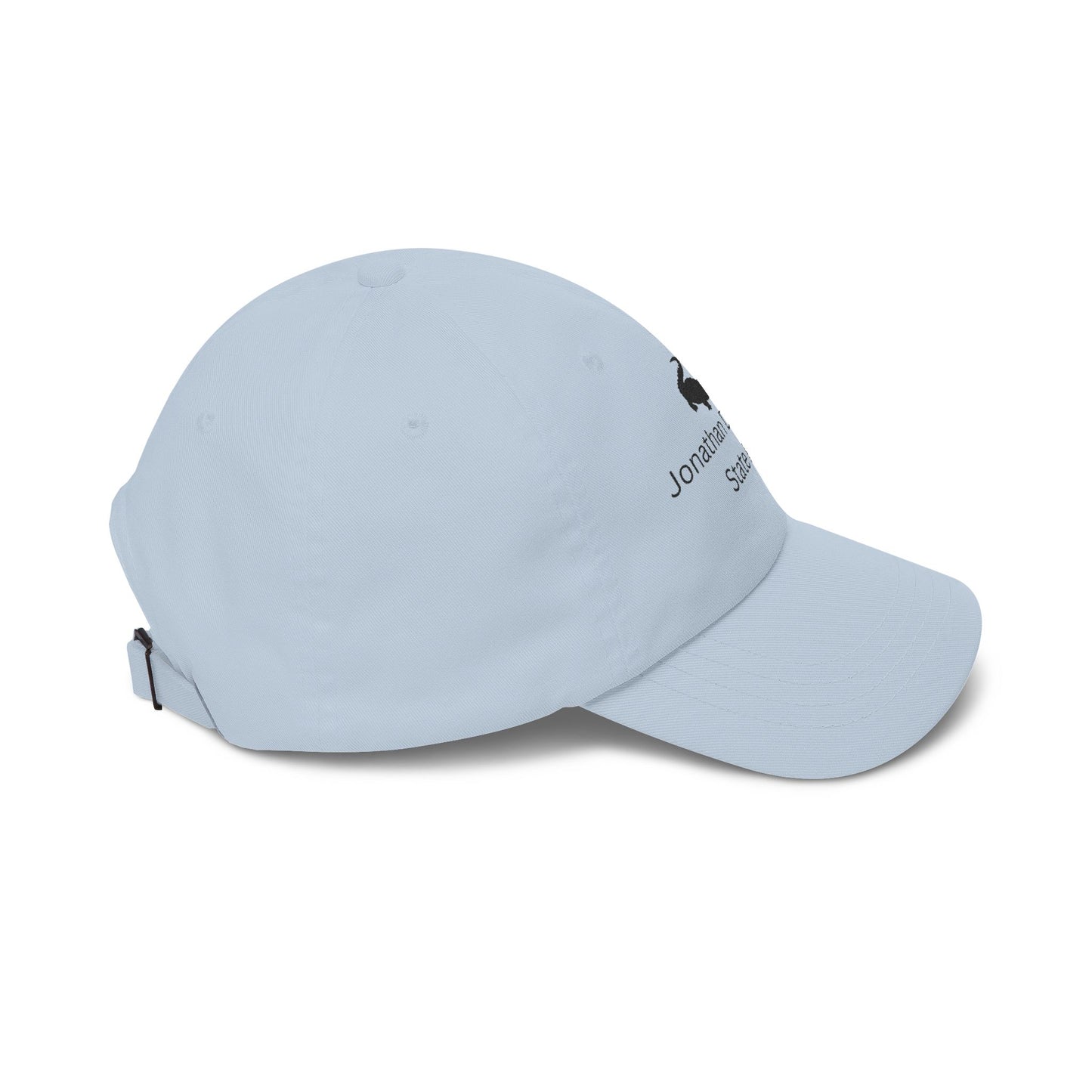 Jonathan Dickinson State Park Alligator Hat – Florida Adventure Outdoor Cap Souvenir Hat