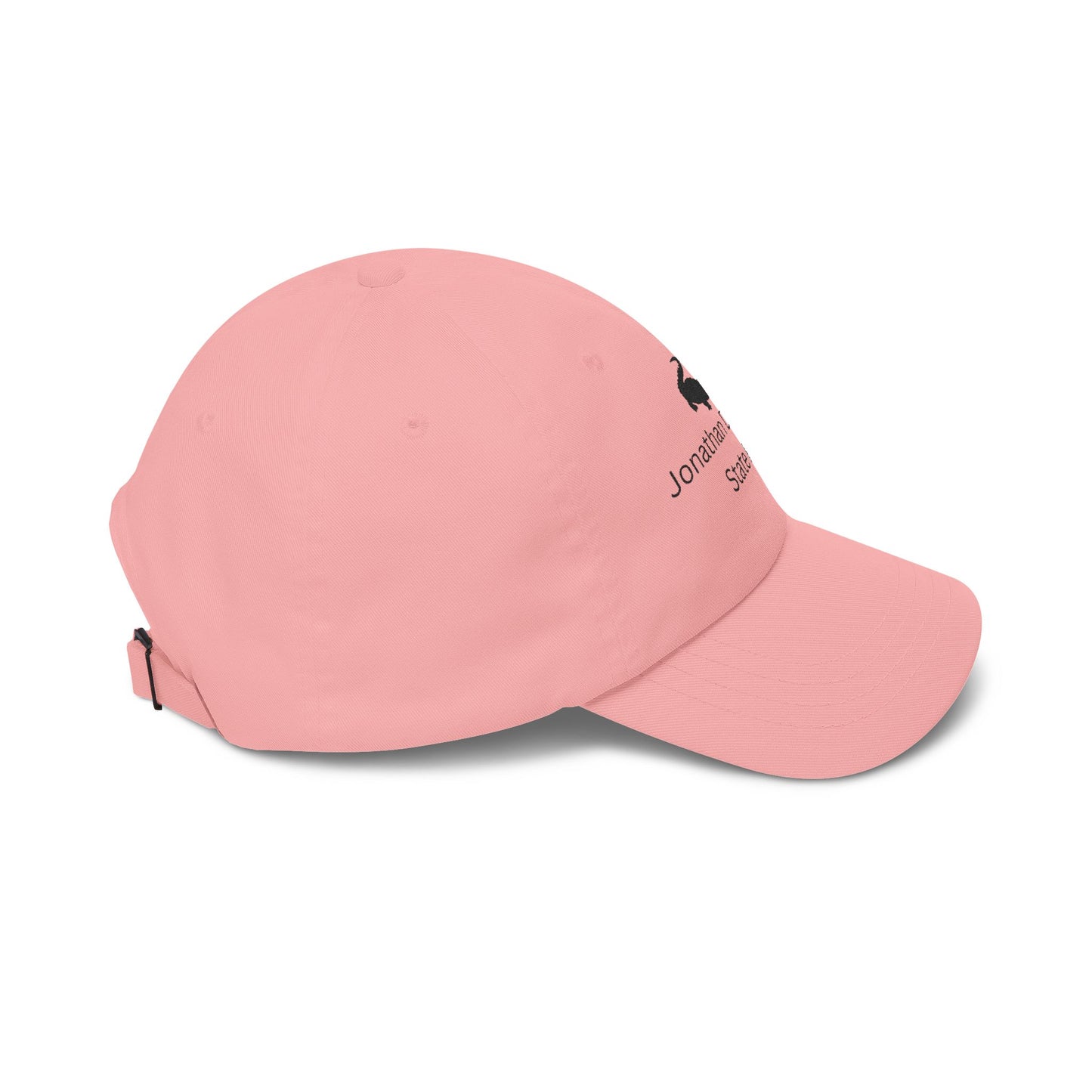 Jonathan Dickinson State Park Alligator Hat – Florida Adventure Outdoor Cap Souvenir Hat
