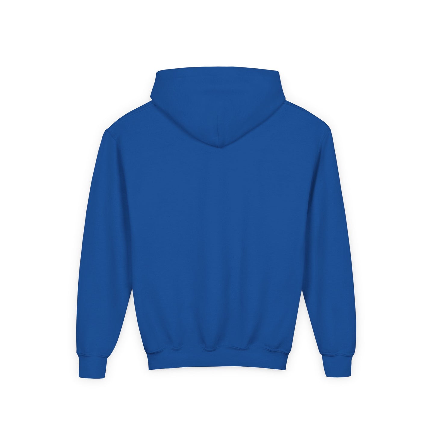 Kids Warm Mineral Springs Hoodie Sweatshirt – Cozy Florida Souvenir Apparel