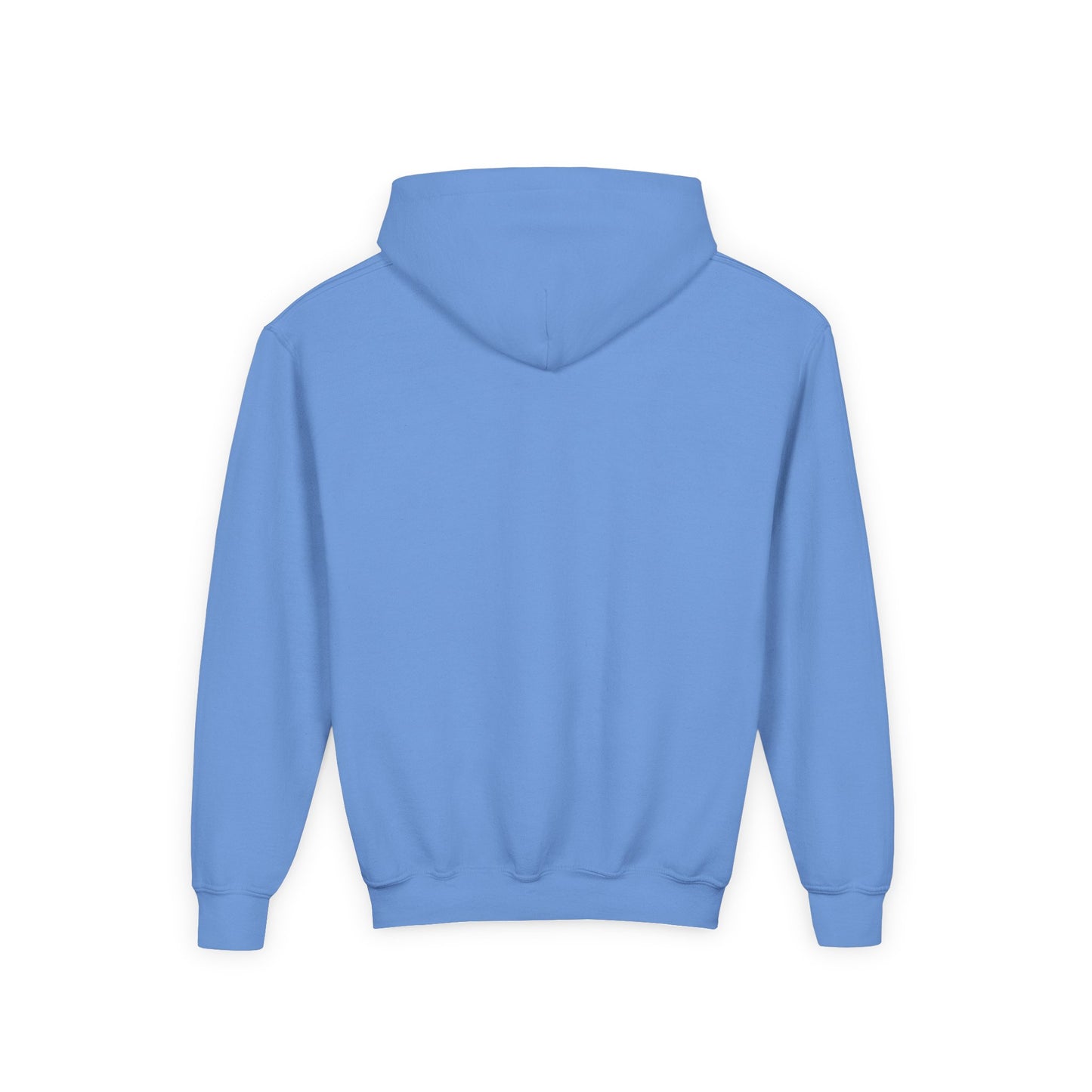 Kids Warm Mineral Springs Hoodie Sweatshirt – Cozy Florida Souvenir Apparel